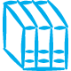icon book library