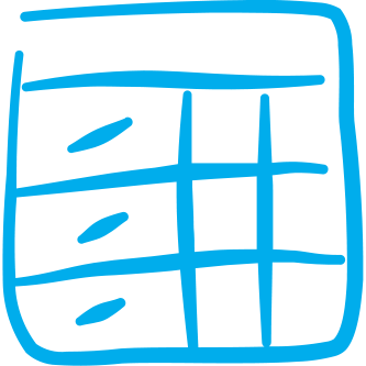 grille indiciaire icon