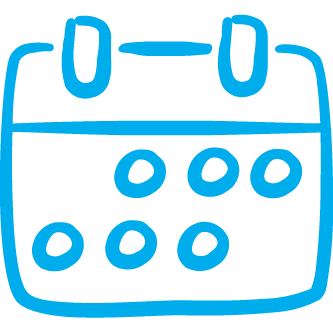 icon calendrier