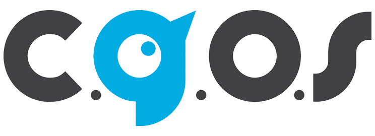 CGOS logo