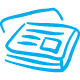 newspaper icon